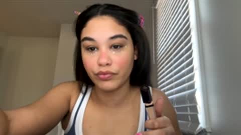 Snapshot of fairykatie chatting on 02.13.26 fairykatie online show from 02.13.26