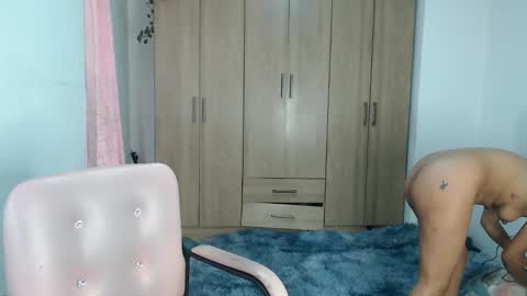 Snapshot of fairylatin chatting on 02.09.25 fairylatin online show from 02.09.25