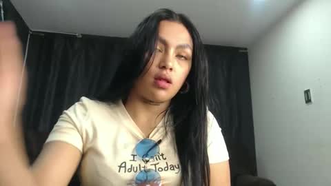 fairylatin online show from 01.12.26