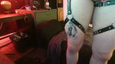 Fairyporn online show from 02.19.25