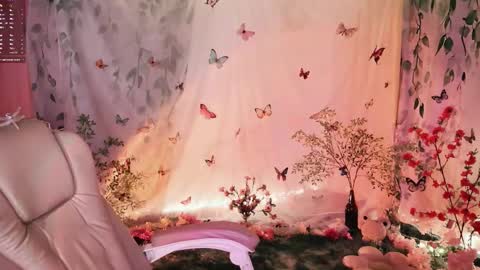  Jackie Cosplayer  online show from 01.13.26