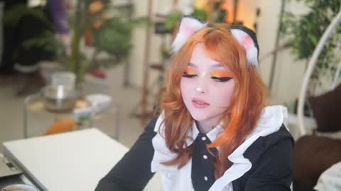 faith_chan online show from 01.18.25