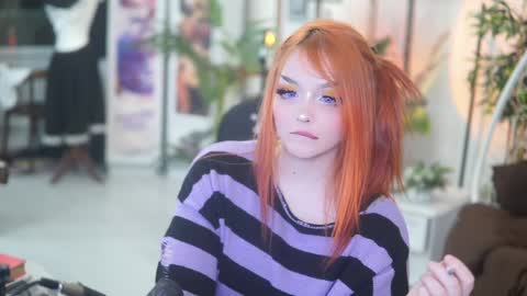 faith_chan online show from 02.07.25