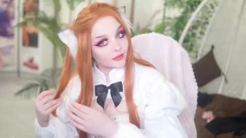 faith_chan online show from 03.12.25