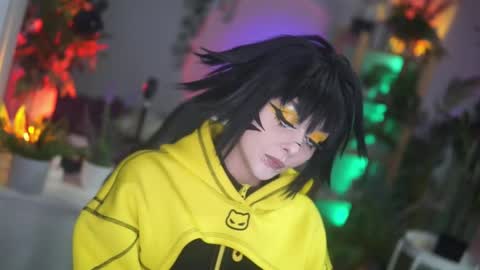 Snapshot of faith_chan chatting on 11.01.25 faith_chan online show from 11.01.25