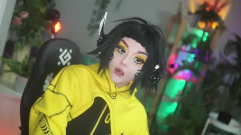 Snapshot of faith_chan chatting on 11.06.25 faith_chan online show from 11.06.25