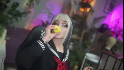 Snapshot of faith_chan chatting on 11.16.25 faith_chan online show from 11.16.25