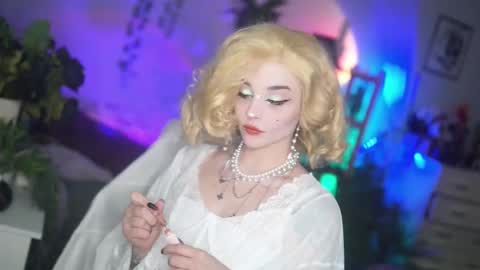 faith_chan online show from 02.26.26