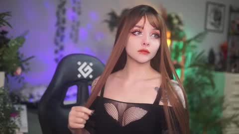 faith_chan online show from 03.19.26