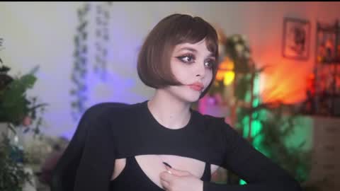 faith_chan online show from 03.29.26