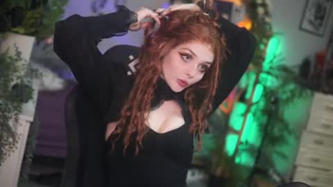 faith_chan online show from 04.15.26