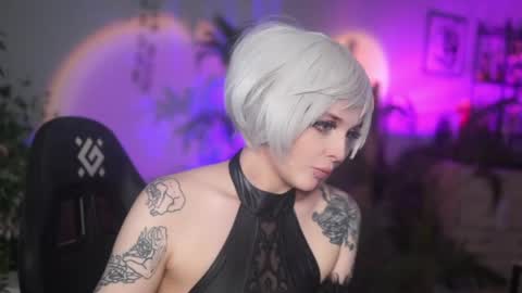 faith_chan online show from 05.26.26