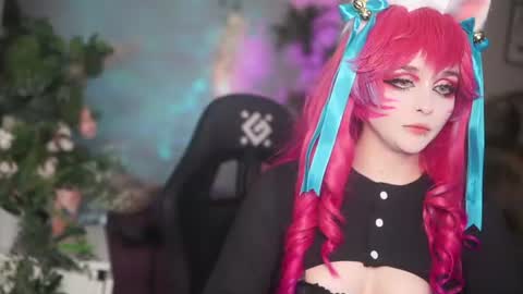 faith_chan online show from 06.28.26