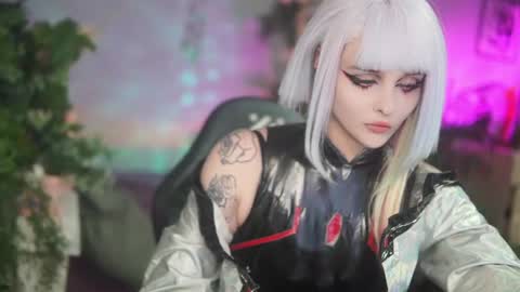 faith_chan online show from 07.09.26