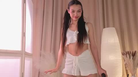 My name is Milisa  online show from 03.22.26