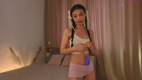 My name is Milisa  online show from 06.23.26