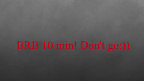 Fakeangel online show from 11.05.25