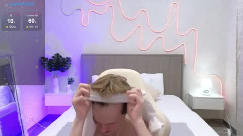 Fakeangel online show from 11.07.25