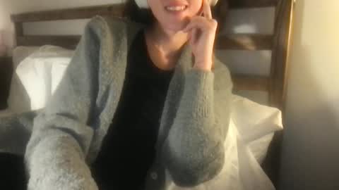 Haydee online show from 02.01.26