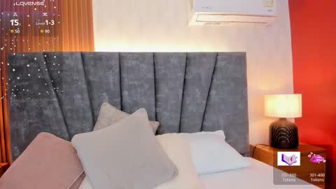  Leila.... online show from 03.21.26