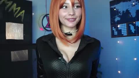 Kaori online show from 09.26.25