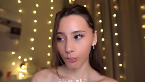 Kaori online show from 12.13.25