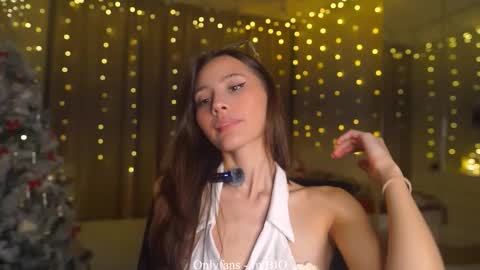 Kaori online show from 12.19.25