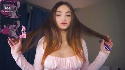 Erika online show from 12.17.25