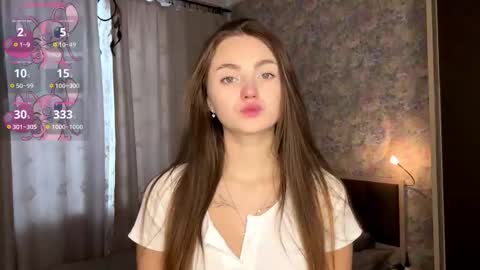 Snapshot of falineellson chatting on 02.25.26 Erika online show from 02.25.26