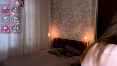 Erika online show from 03.15.26