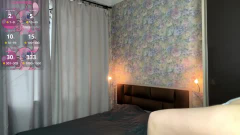 Erika online show from 04.09.26