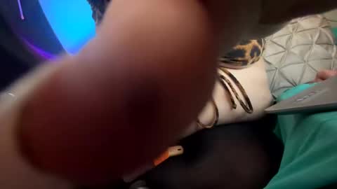 fallen_jezabel online show from 10.16.25