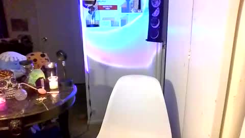 fallen_jezabel online show from 10.22.25