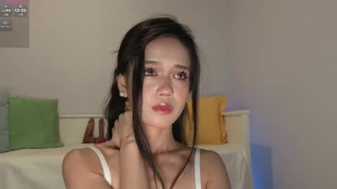 Miya online show from 04.18.26