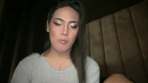 Snapshot of fallon_empress chatting on 01.02.25 callmecindy online show from 01.02.25