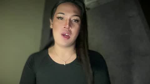 Snapshot of fallon_empress chatting on 01.27.25 callmecindy online show from 01.27.25