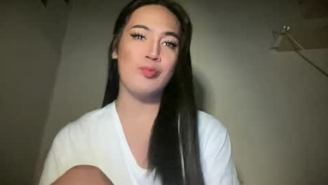 Snapshot of fallon_empress chatting on 11.03.25 callmecindy online show from 11.03.25