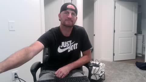 Daddy online show from 10.08.25