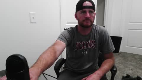 Daddy online show from 10.22.25