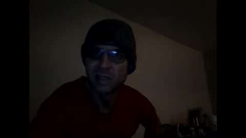 fallsguyny online show from 12.01.25