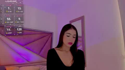 Snapshot of faloonroussel chatting on 04.24.26 Faloon online show from 04.24.26