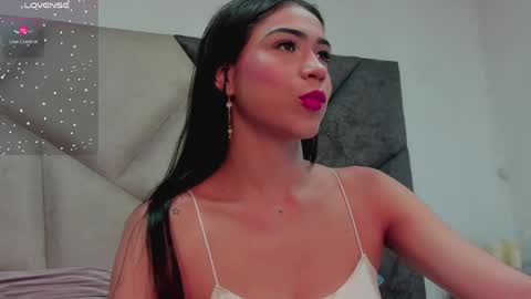 Snapshot of faloonroussel chatting on 05.29.26 Faloon online show from 05.29.26