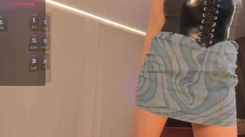 Fame doll online show from 03.04.26