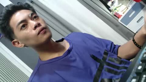 Alexandra x Alexandro online show from 03.23.26