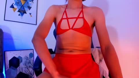 Andrea online show from 02.02.25