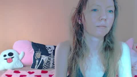 Snapshot of fanatka chatting on 03.22.26 BUNNYGal online show from 03.22.26