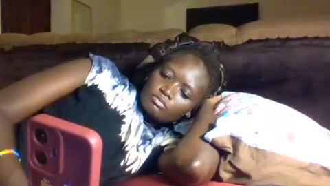 Snapshot of fancy_bellah chatting on 02.18.25 fancy_bellah online show from 02.18.25