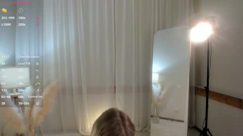 fancyamelia online show from 11.16.25