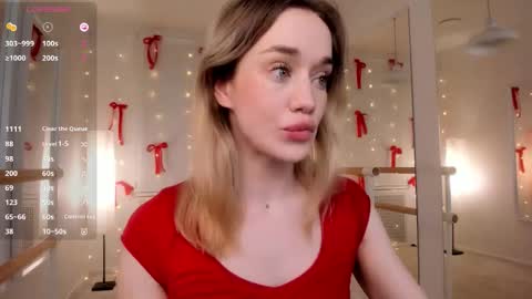 fancyamelia online show from 12.19.25