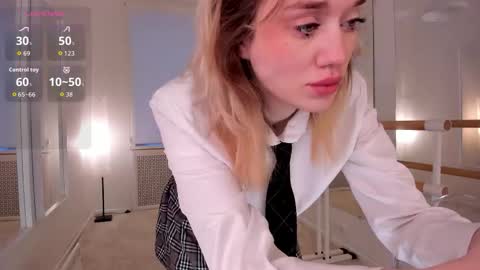 fancyamelia online show from 02.24.26